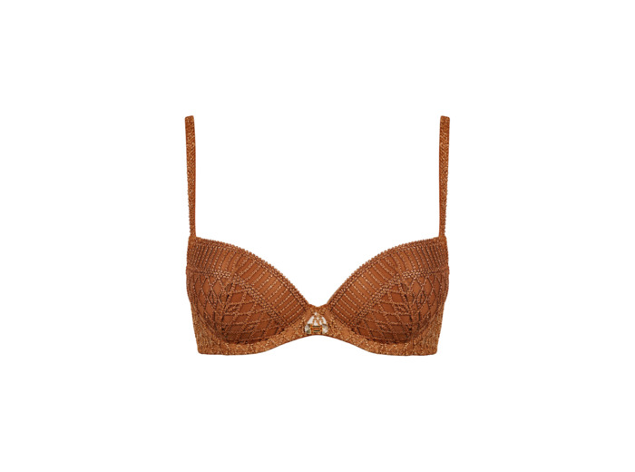 Soutien-gorge Push-up coques Stardust Dream