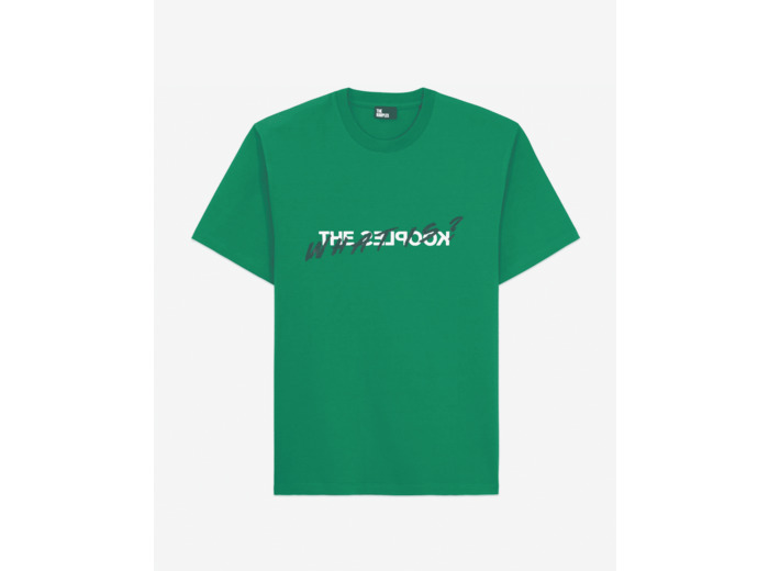 T-Shirt Manches Courtes What Is forest