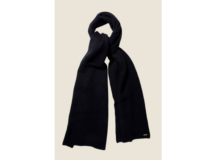 Echarpe en maille fantaisie Esterel