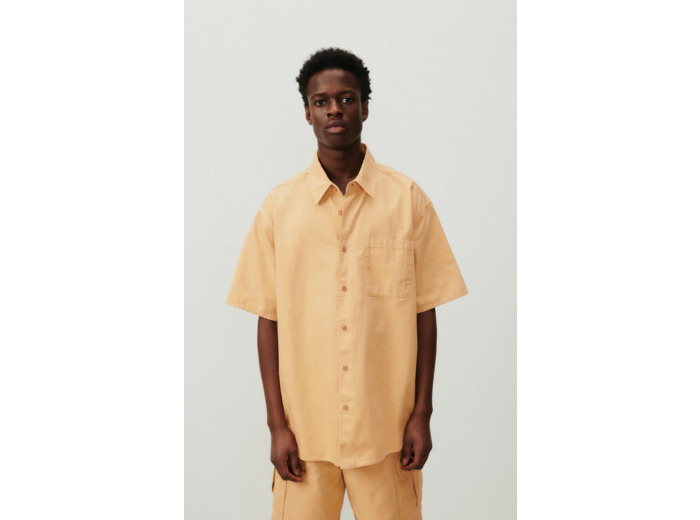 Chemise homme Ruffow
