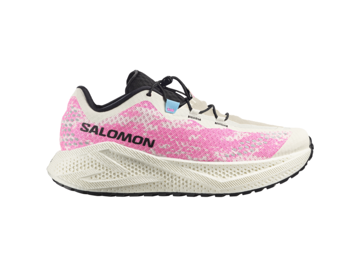 Shoes Aero Glide 4 Grvl W Vanila Knocko  Vanila Knocko