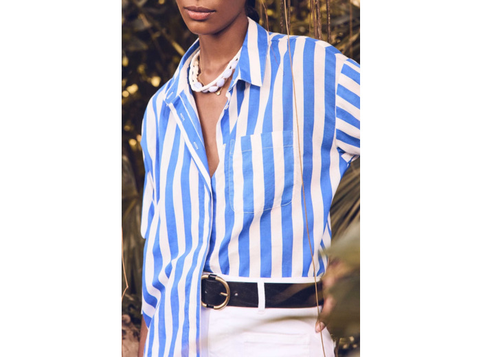 Chemise MARILOU