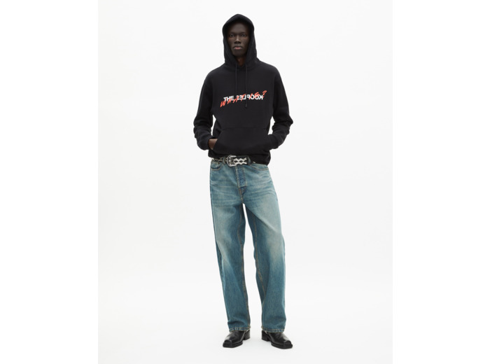Sweatshirt à capuche what is noir black