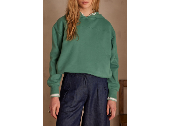 Sweatshirt ALAN