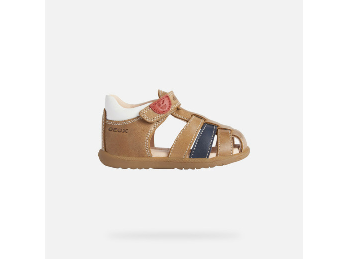 B SANDAL MACCHIA ENFANT