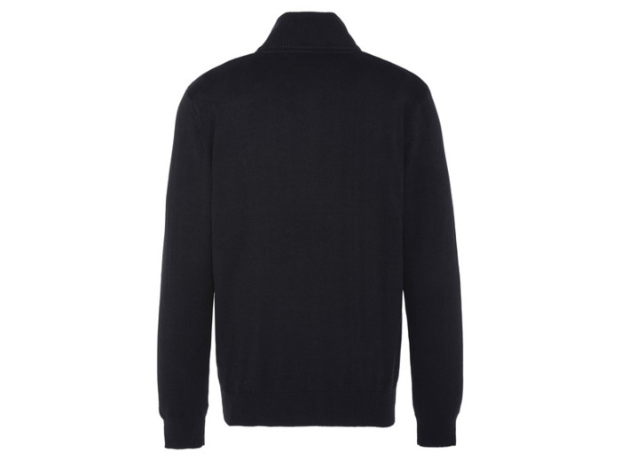 Cardigan zippé PLB120 SCHOTT