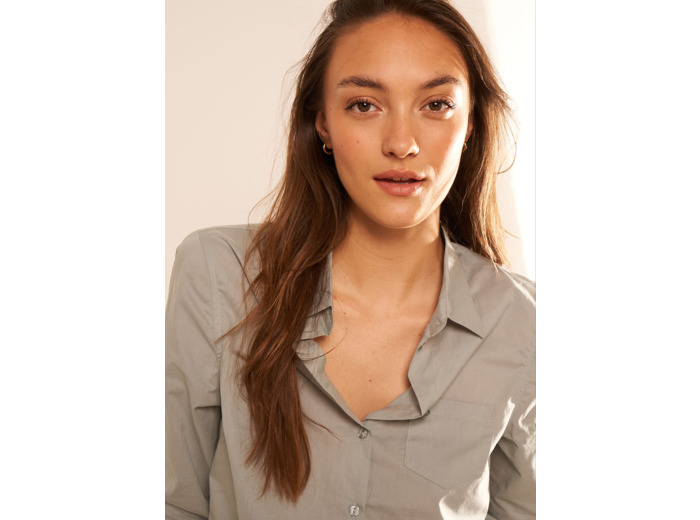 Chemise classique