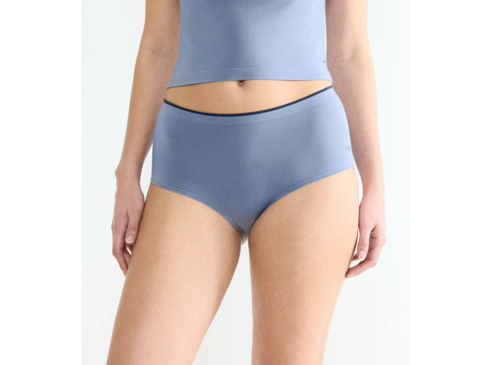 sloggi GO Sense Highwaist 2P - Sloggi modal x2