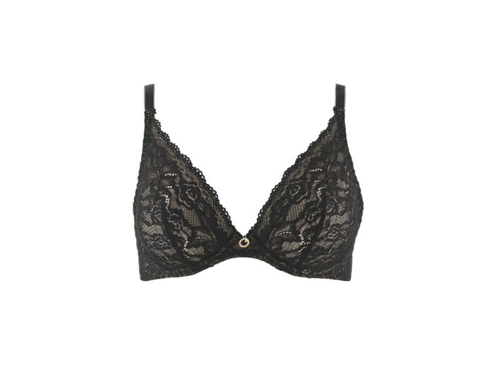 Soutien-gorge Triangle avec armatures Rosessence