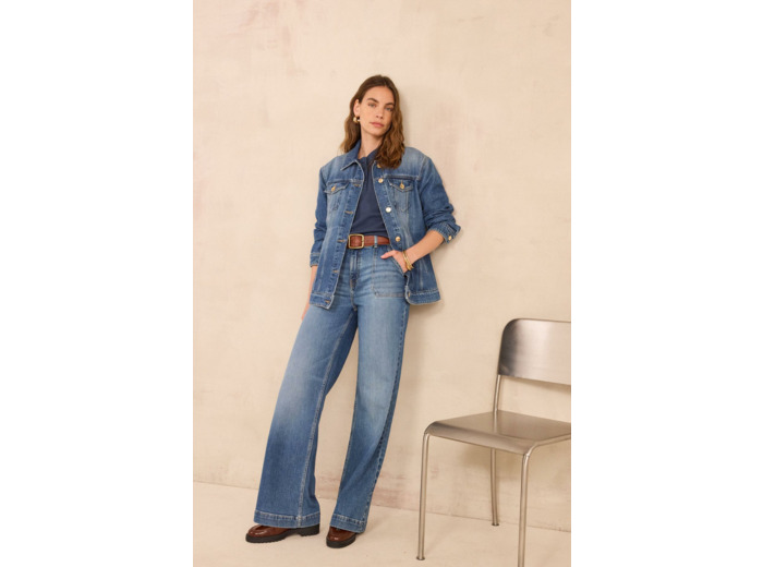 Jean Large ALESS