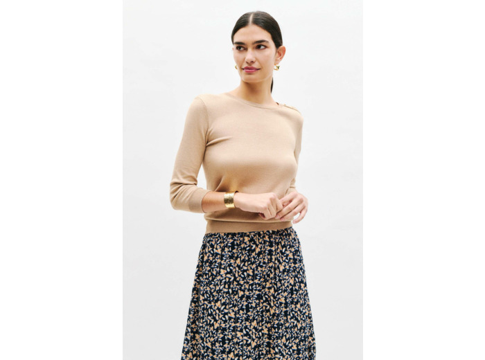 Pull minnet