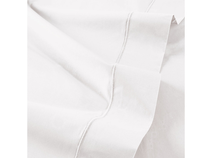 DRAP PLAT | Vexin - Blanc