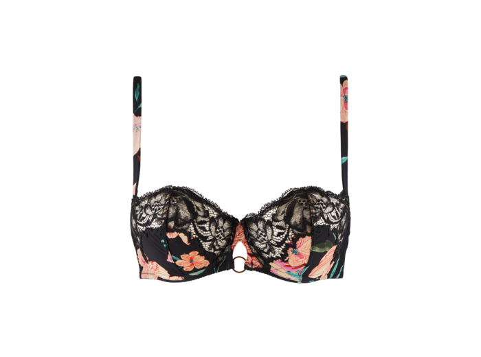 Soutien-gorge Corbeille avec armatures Sweet Folk