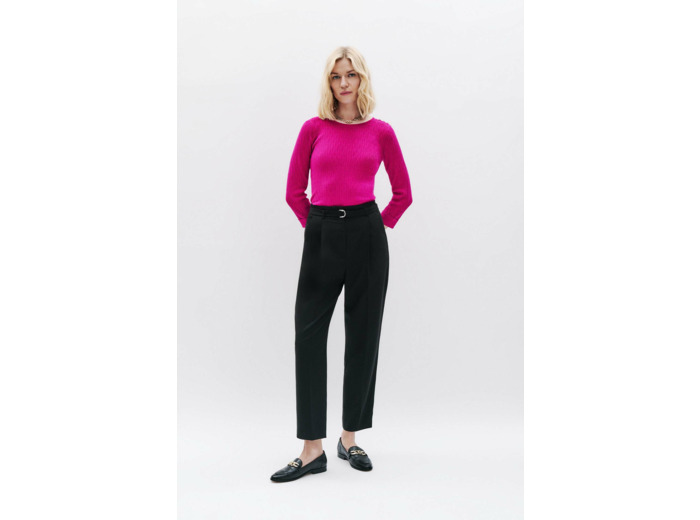 Pantalon pompon