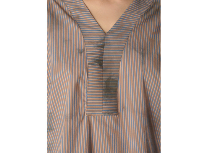 Blouse brume brume