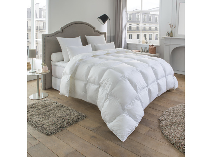 Couette Népal  - 80% Duvet Canard - TEMPEREE