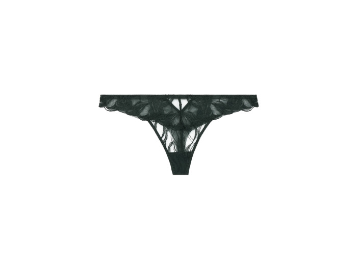 Tanga Into The Groove