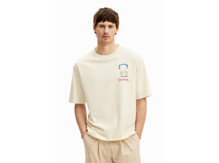 T-Shirt Short Sleeve