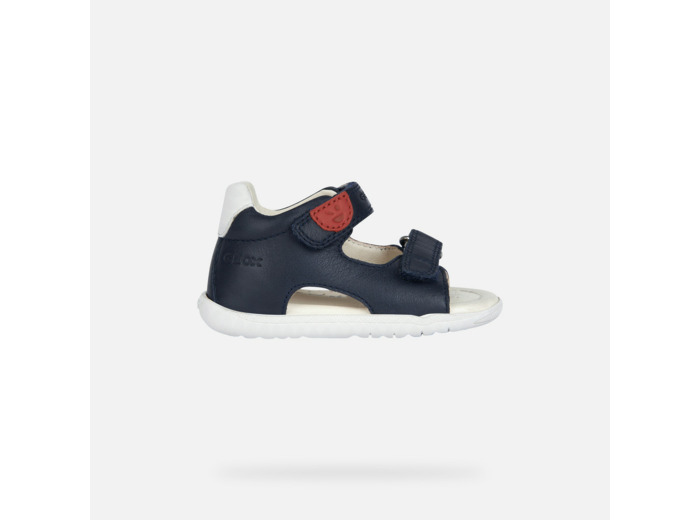 B SANDAL MACCHIA ENFANT