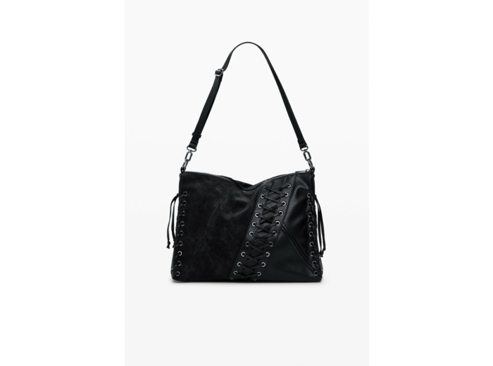 Sac Porté Épaule En Similicuir