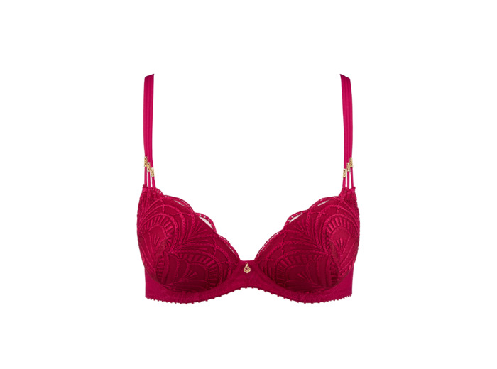 Soutien-gorge Push-up coques Vibes