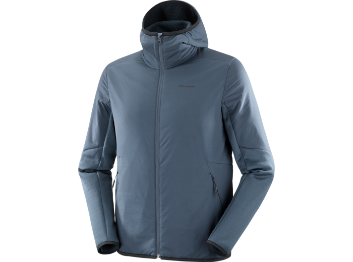 Outline Warm Hybrid Hd Midnight Navy