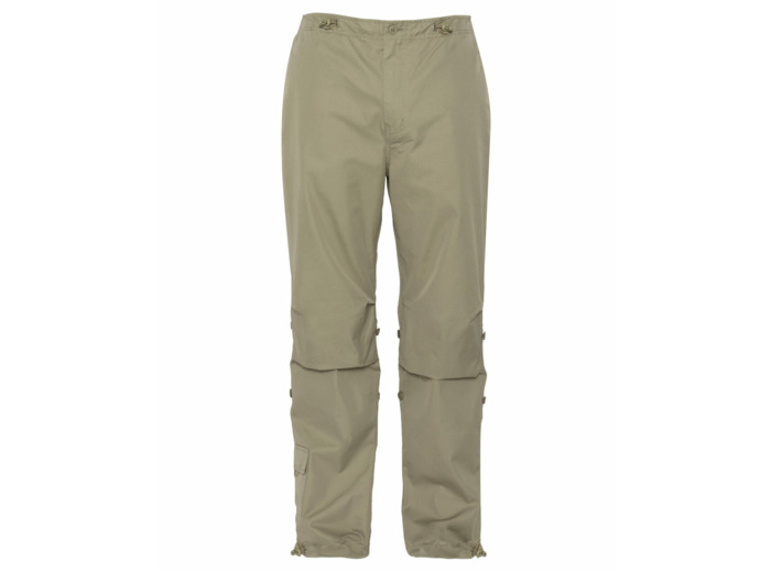 Pantalon army convertible pantacourt TRATTR70 SCHOTT
