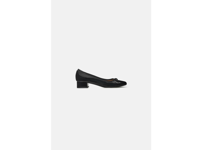 Ballerines asmie