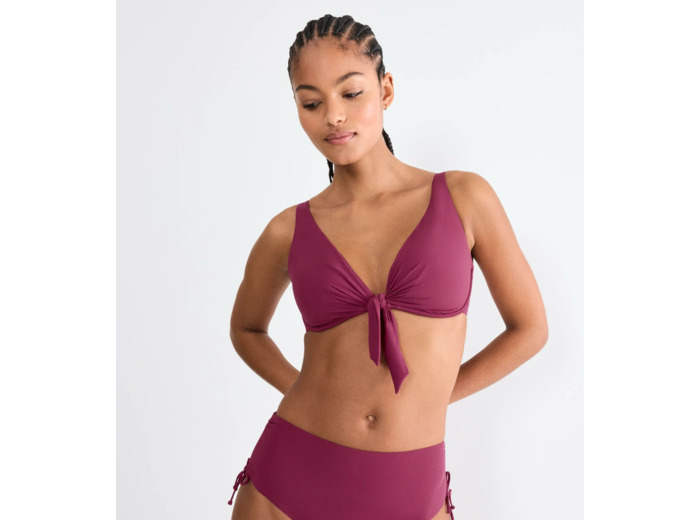 O - Summer Allure W sd - Haut de maillot de bain avec armatures