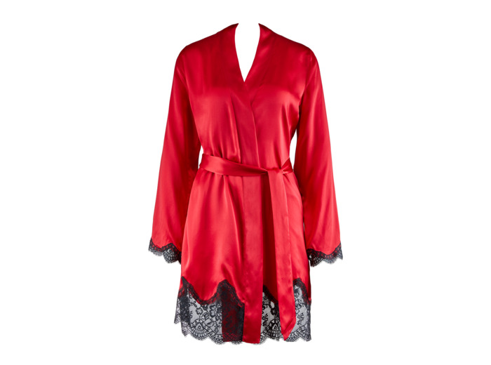 Babydoll Toi Mon Amour