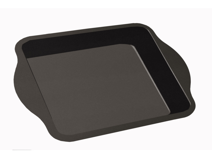 MOULE rectangulaire 33x2x6,5cm