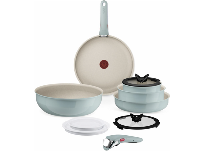 Lot ingenio serenity 11 pièces