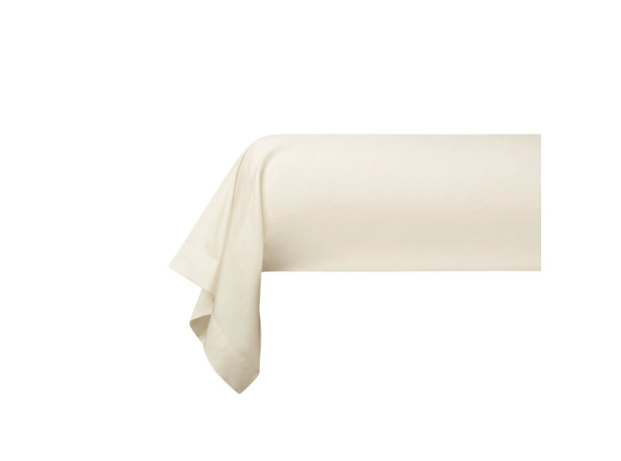 Taie de traversin Tendresse | Percale | Tradition des Vosges