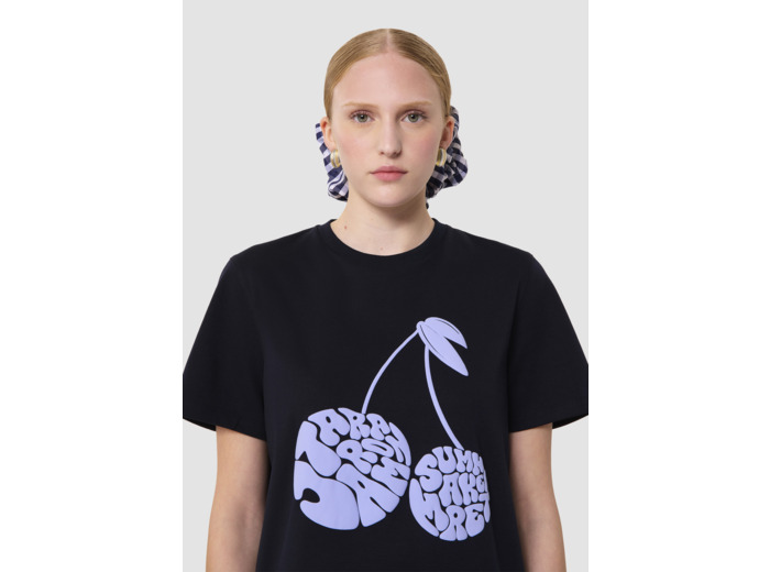 T-shirt Taracherry