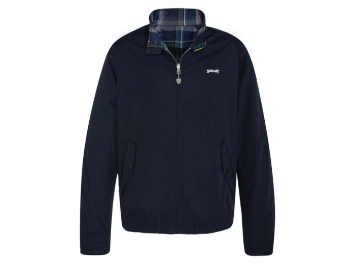 Blouson réversible WINGWARD SCHOTT