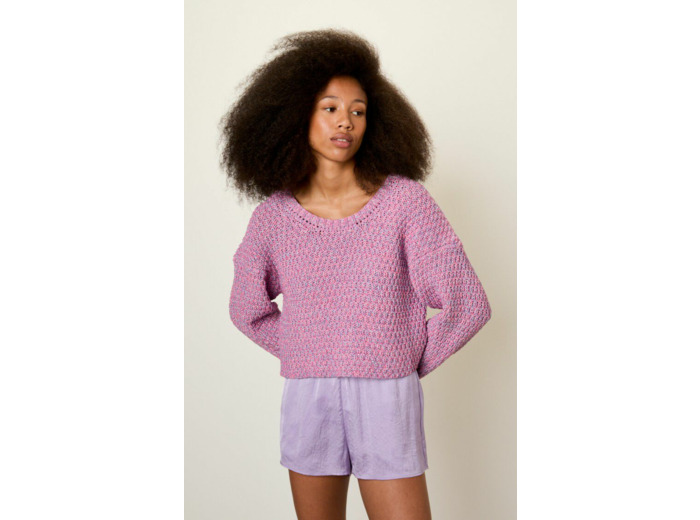 Pull femme Tivell