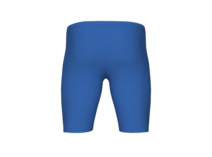 Jammer de bain arena Solid Team Performance pour hommes