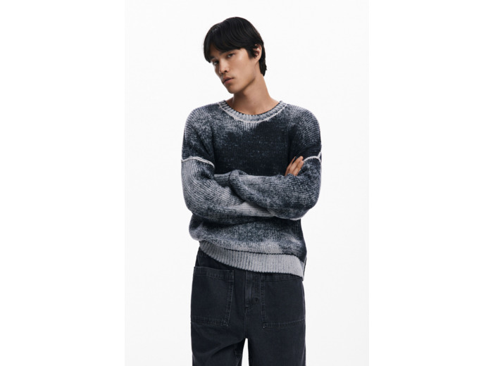 Pullover Long Sleeve