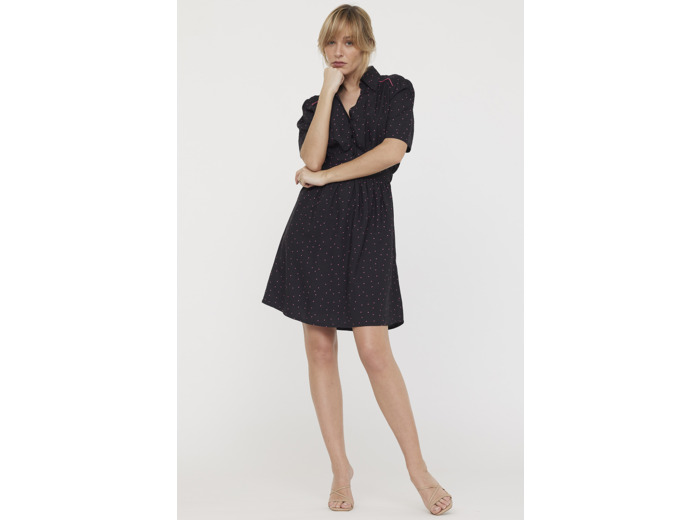Robe LIRA Black