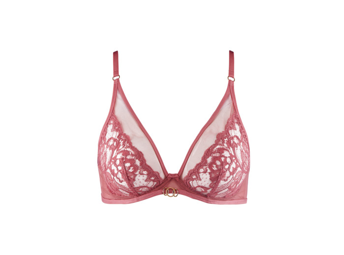 Soutien-gorge Triangle avec armatures Feeling Myself