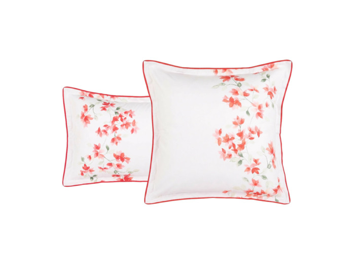 Taie sac Calice | Satin de coton | Tradition des Vosges