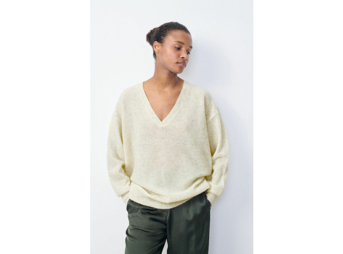 Pull femme Razpark
