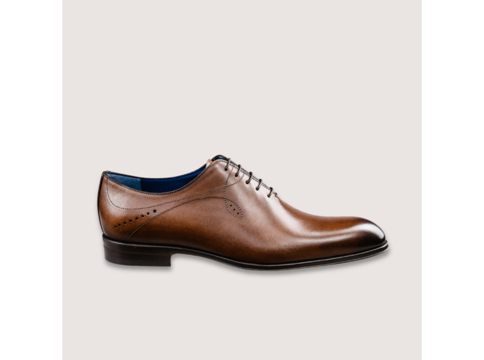 Richelieu Homme T687 Gold