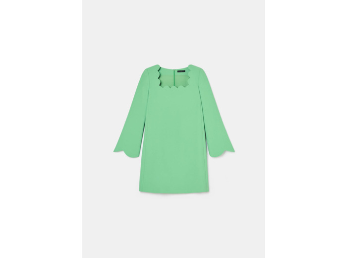 Robe Rossie