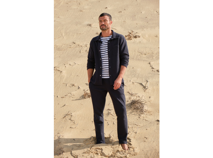 Surchemise homme Olden