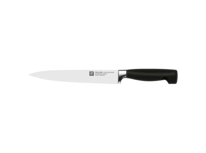 Couteau à trancher 20 cm ****FOUR STAR®