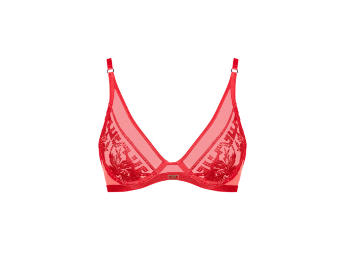 Soutien-gorge Triangle avec armatures Rules of Attraction