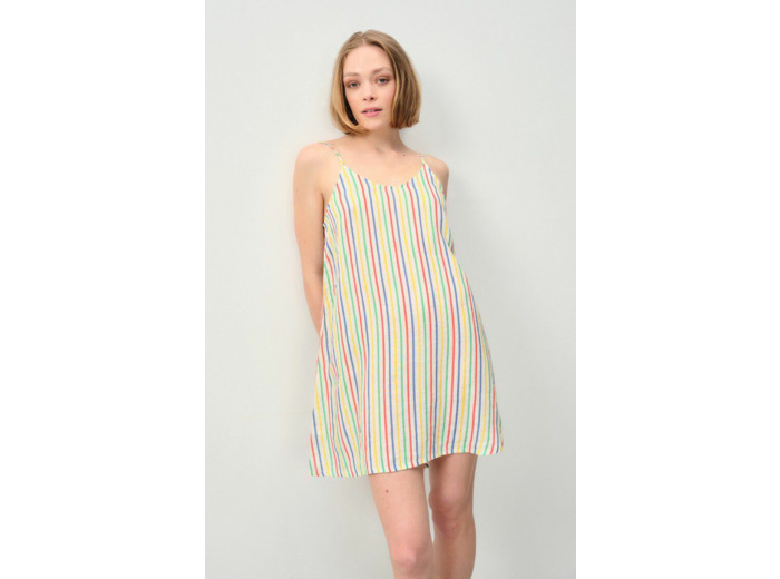 Robe femme Ivybo