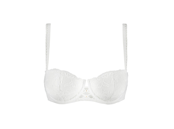 Soutien-gorge Corbeille avec armatures Kiss of Love