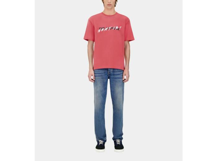 T-Shirt What Is Rose ocean